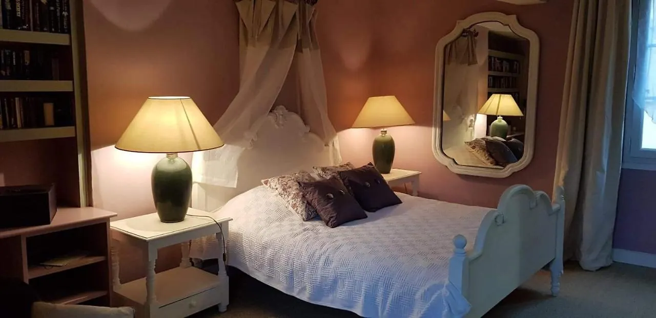 Le Belvedere - Chambres D'Hotes De Charme Et Restaurant Flassans-sur-Issole