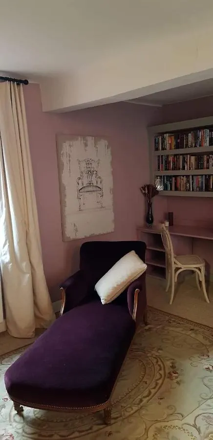 Bed & Breakfast Le Belvédère - Chambres d'hôtes de charme et Restaurant Flassans-sur-Issole