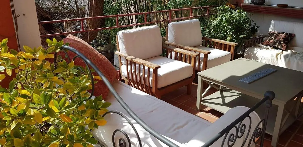 Bed & Breakfast Le Belvedere - Chambres D'Hotes De Charme Et Restaurant Flassans-sur-Issole Frankrijk