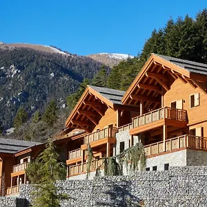 Pure Montagne & Saint-Martin-Vésubie