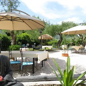Mon Soleil Hotel
