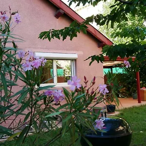 Seignemartin Bed & Breakfast Lione