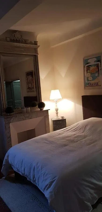 Bed & Breakfast Le Belvedere - Chambres D'Hotes De Charme Et Restaurant Flassans-sur-Issole