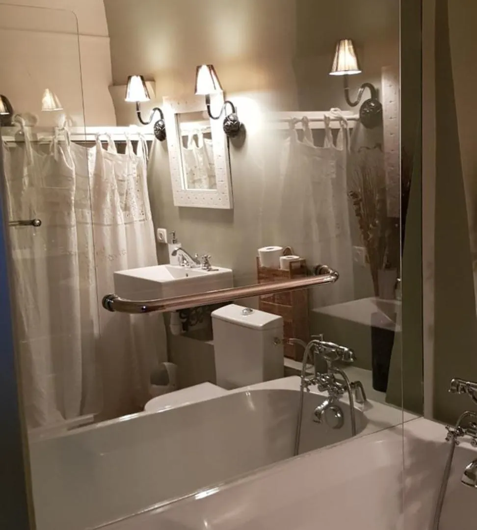 Bed & Breakfast Le Belvedere - Chambres D'Hotes De Charme Et Restaurant Flassans-sur-Issole