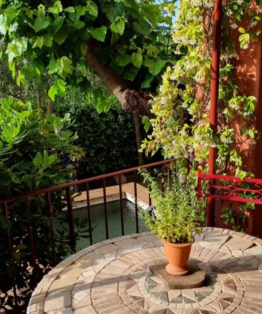Bed & Breakfast Le Belvedere - Chambres D'Hotes De Charme Et Restaurant Flassans-sur-Issole