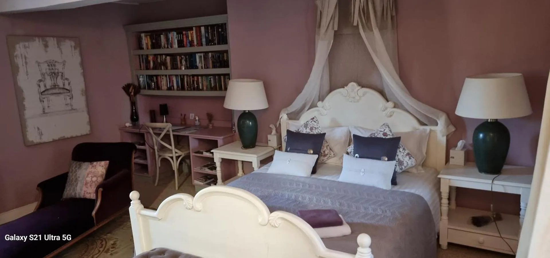 Le Belvédère - Chambres d'hôtes de charme et Restaurant Flassans-sur-Issole